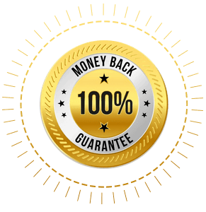 60 Days Money Back Guarantee